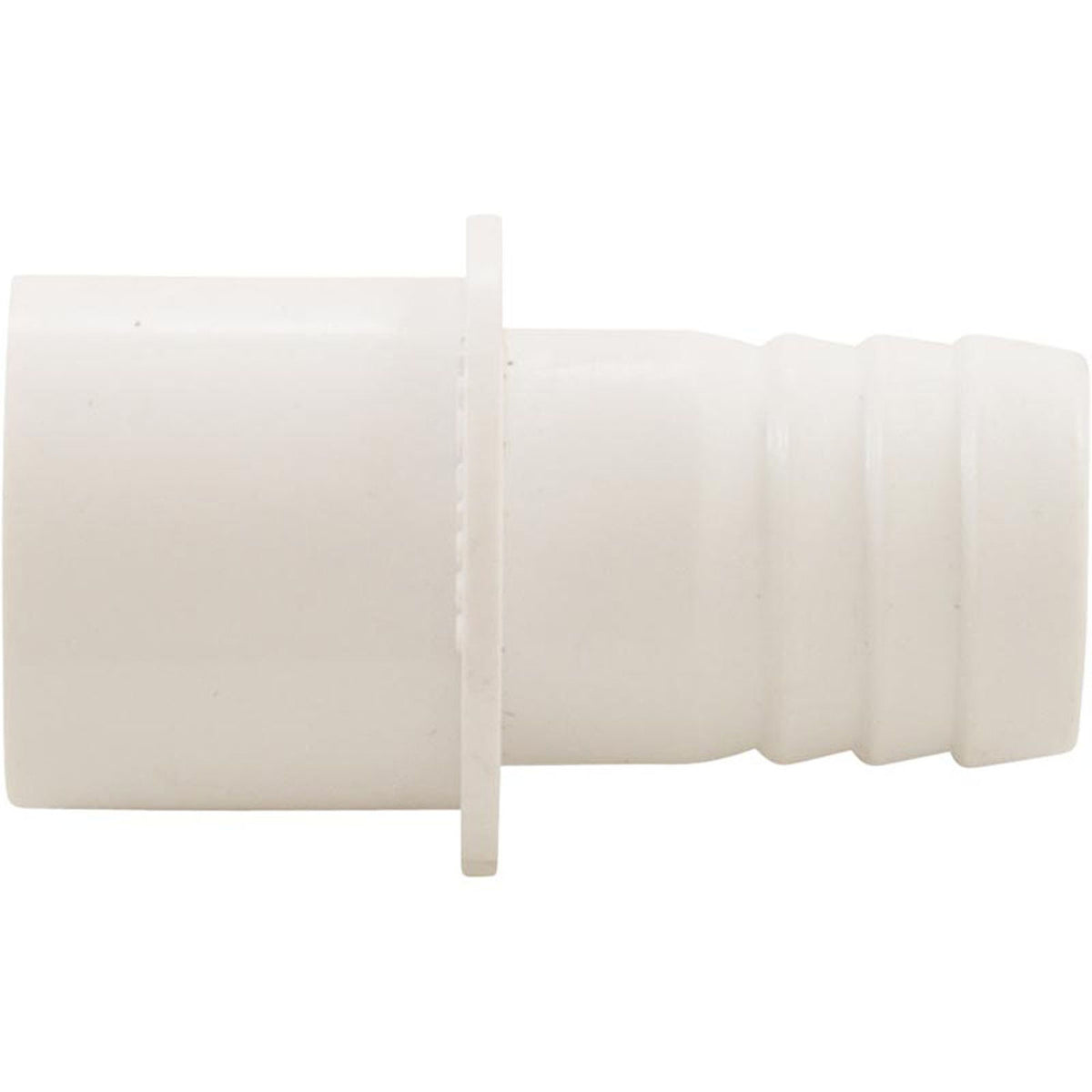 Barb Adapter, WW, 1/2"s/3/4"spg x 3/4"b
