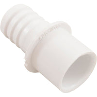 Barb Adapter, WW, 1/2"s x 3/4"spg x 4"b
