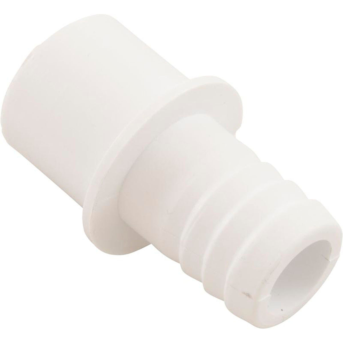 Barb Adapter, WW, 1/2"s x 3/4"spg x 4"b