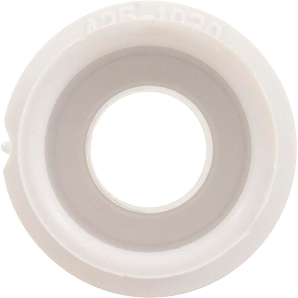 Barb Adapter, WW, 1/2"s x 3/4"spg x 4"b