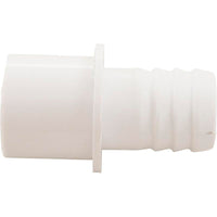 Barb Adapter, WW, 1/2"s x 3/4"spg x 4"b