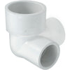 90 Elbow, 1-1/2" Slip x 1-1/2" Spigot x 1" Slip side