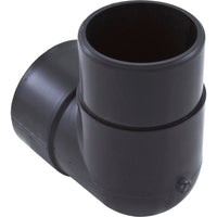 90-Elbow, 2" Spigot x 2" Spigot