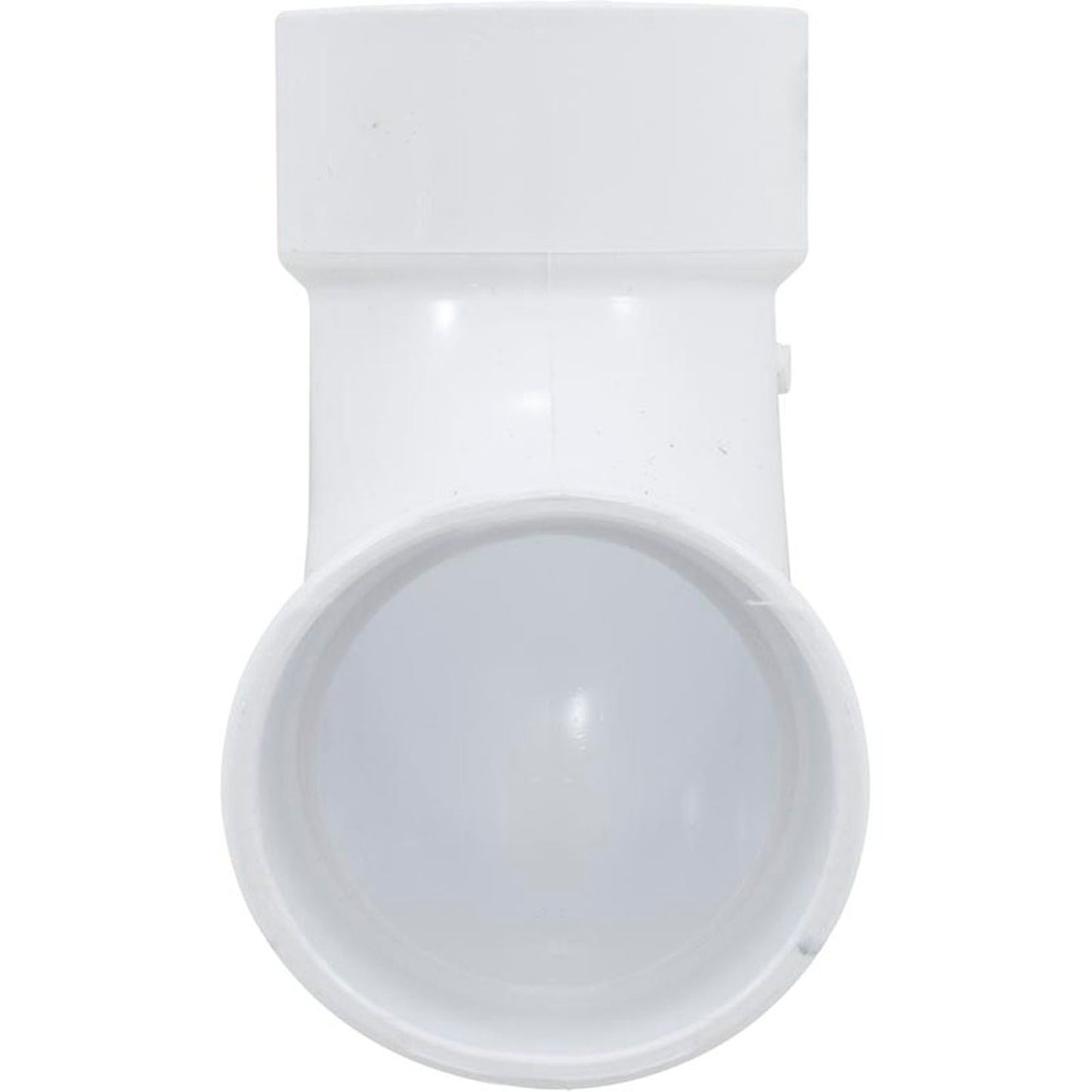 90 Elbow, Sweep, Waterway, 2" Slip x 2" Slip