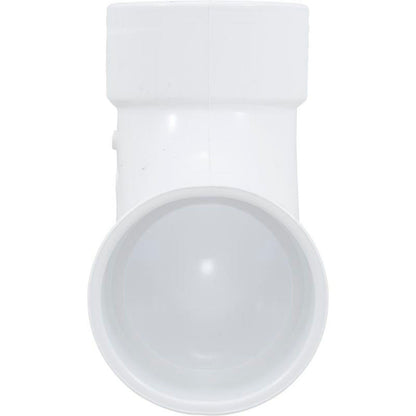 90 Elbow, Sweep, Waterway, 2" Slip x 2" Slip