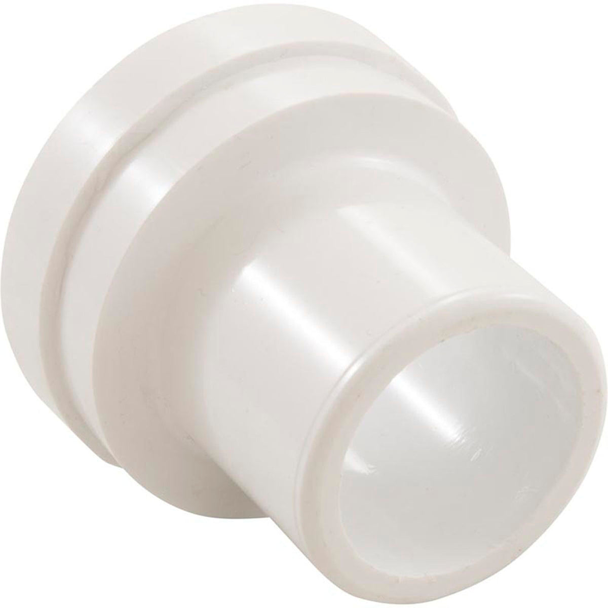Tailpiece, 1-1/2"Union Flange x 1-1/2" Hose Adapter