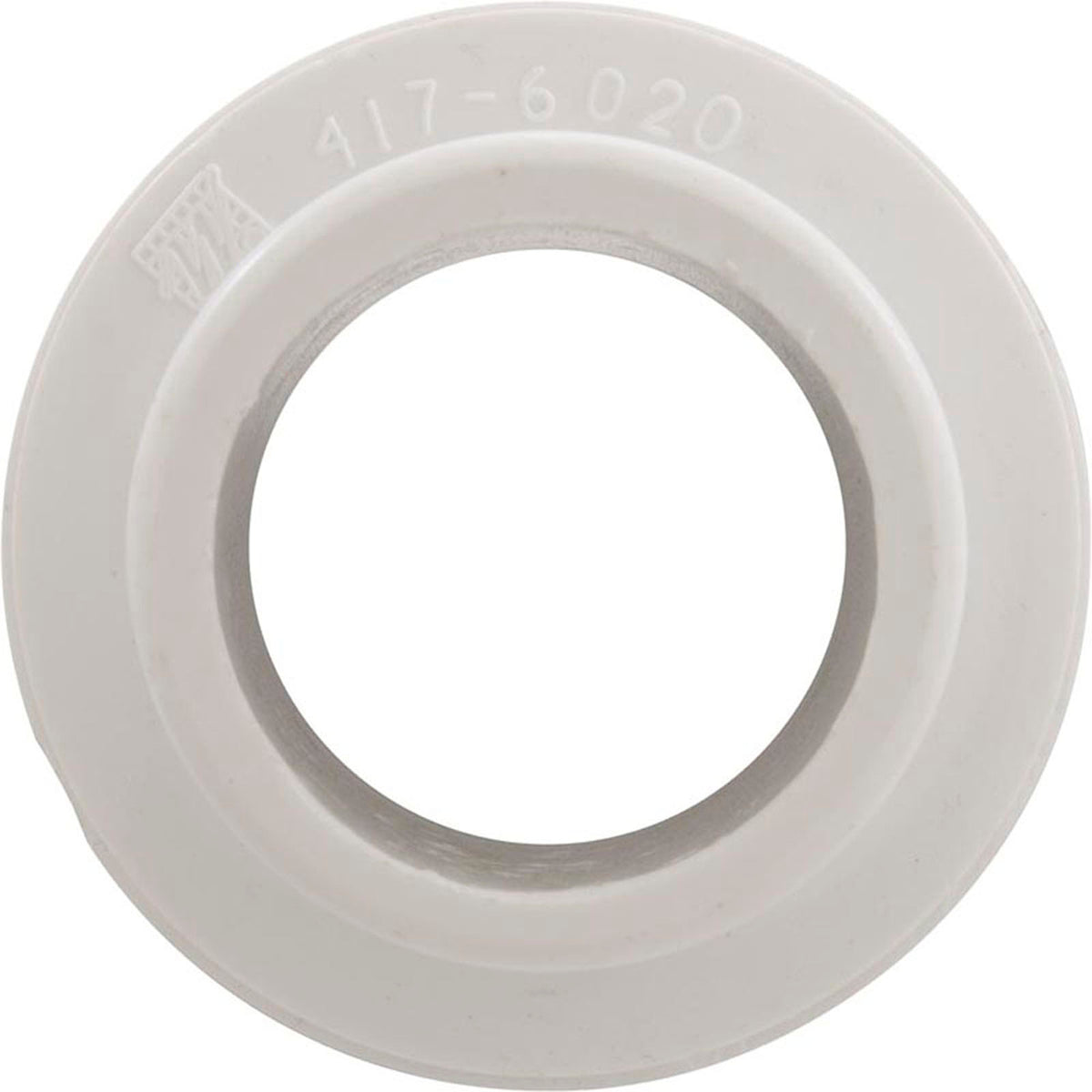 Tailpiece, 1-1/2"Union Flange x 1-1/2" Hose Adapter