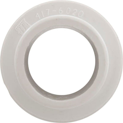 Tailpiece, 1-1/2"Union Flange x 1-1/2" Hose Adapter