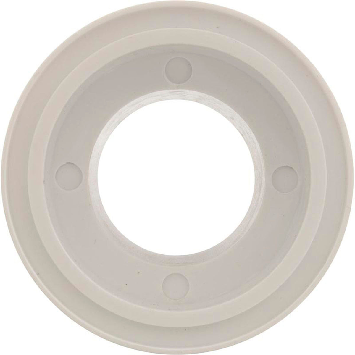 Raccord, bride union 1-1/2" x adaptateur de tuyau 1-1/2"