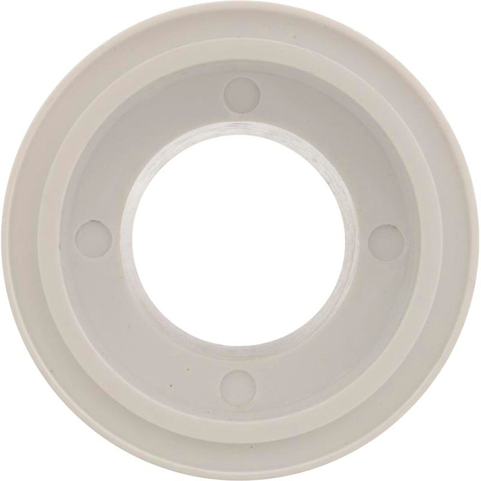 Tailpiece, 1-1/2"Union Flange x 1-1/2" Hose Adapter