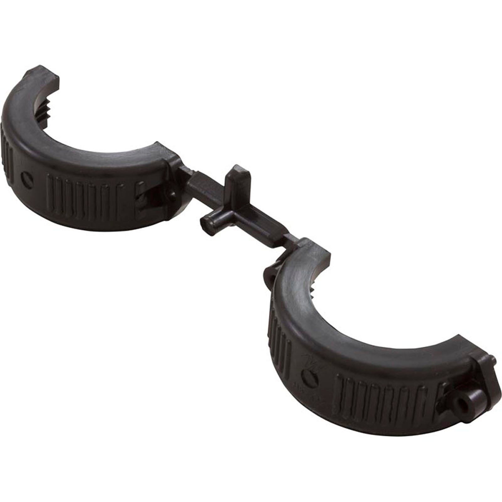 Split Nut, 1-1/2" Buttress Thread, Heater Union 415-4021