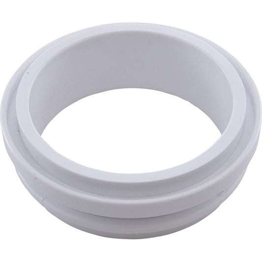 Arrêt d'eau, voie navigable, glissement de 2 po