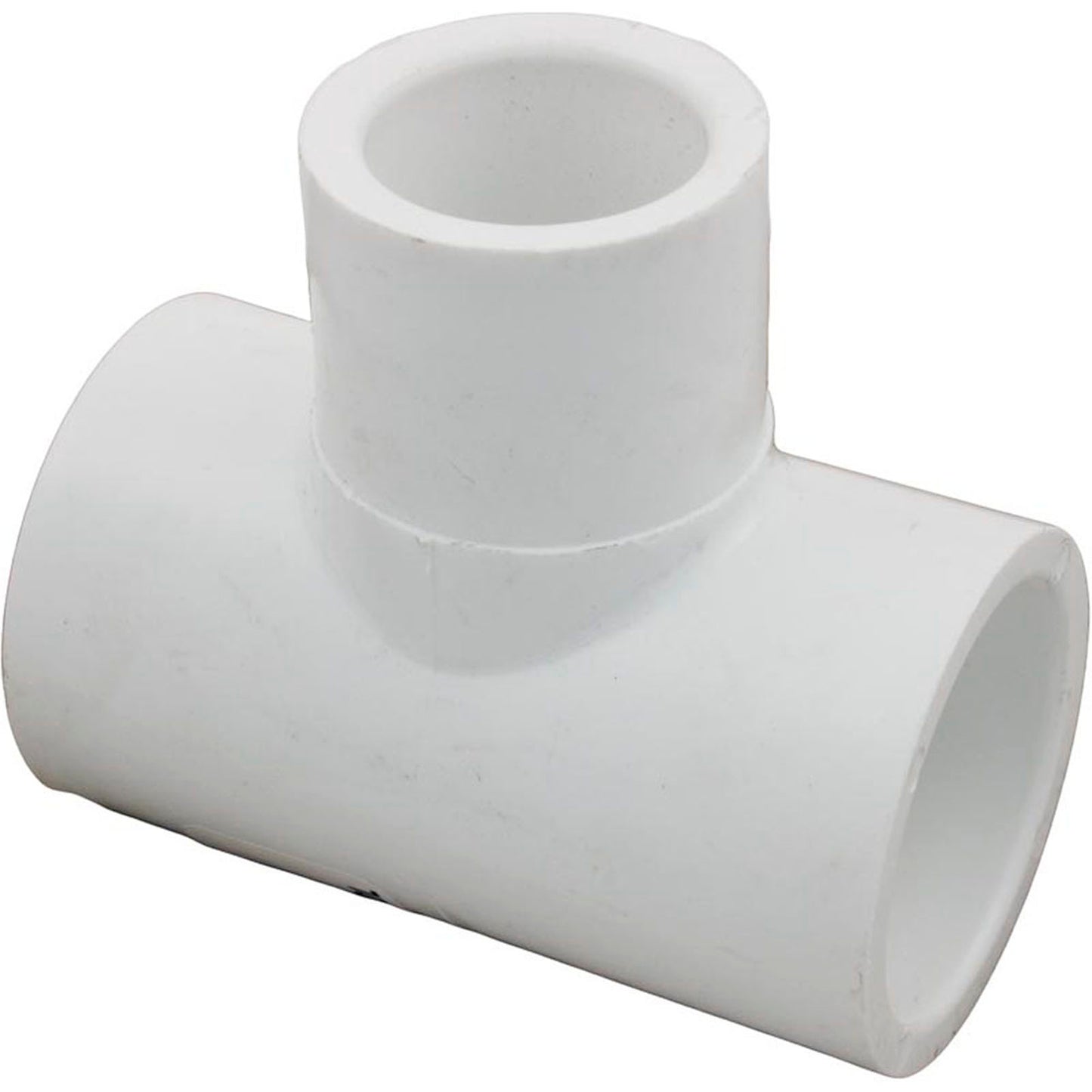 Té, 1" Slip x 1" Slip x 1" Spigot