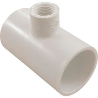 Tee, Reducer, 1-1/2"s x 1-1/2"s x 1/2"fpt
