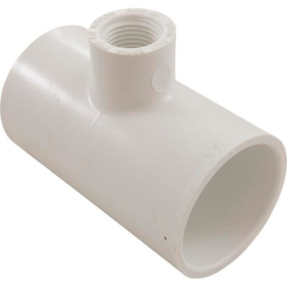 Té, réducteur, 1-1/2"sx 1-1/2"sx 1/2"fpt