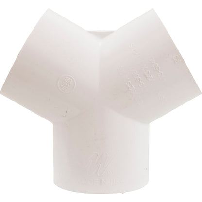 120 Y, deslizamiento de 2" x deslizamiento de 2" x deslizamiento de 2"