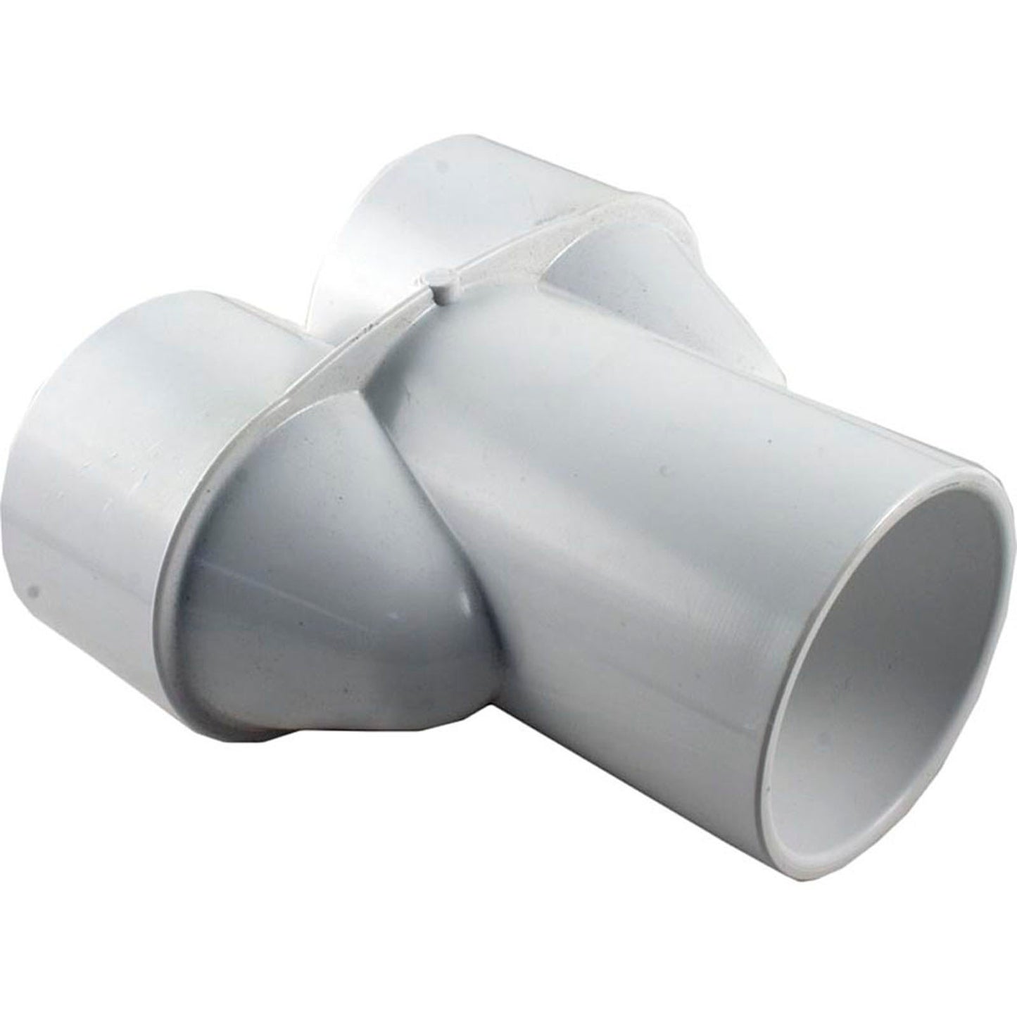 Manifold Wye, 2-1/2" Slip x 2-1/2" Slip x 2-1/2" Slip