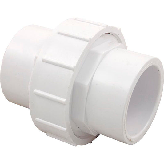 Union, 2" Spigot or 1-1/2" Slip x 2" Spigot or 1-1/2" Slip