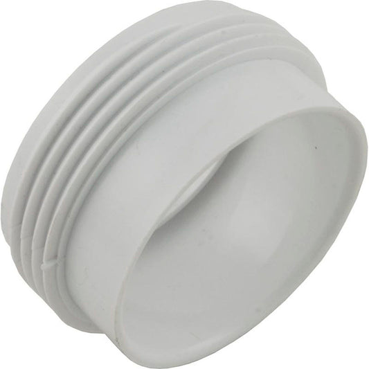 Adaptador de unión, Syllent, entrada, 1-1/2"mbt x 50 mm