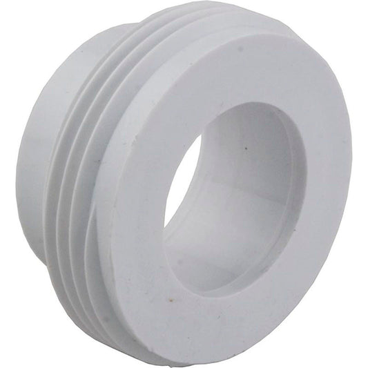 Adaptador de unión, Syllent, salida, 1-1/2"mbt x 40 mm s