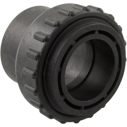 Pump Union, Syllent, Outlet 1-1/2"s w/40mm Adaptor, Tapered