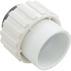 Union, Syllent, Outlet, 1-1/2" Slip with 40mm Adapter