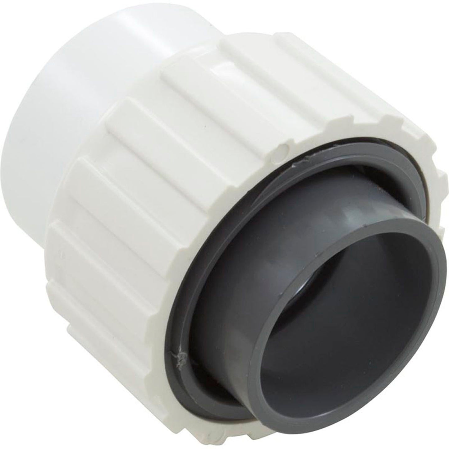 Union, Syllent, Outlet, 1-1/2" Slip with 40mm Adapter