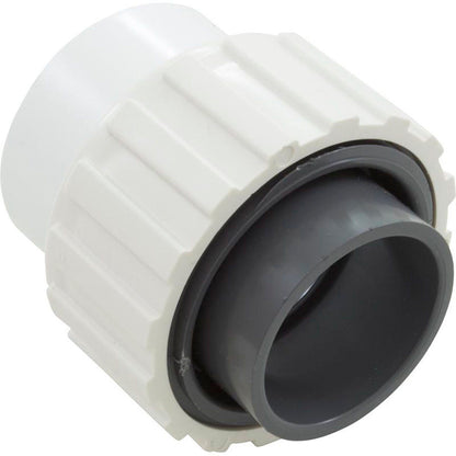 Union, Syllent, Outlet, 1-1/2" Slip with 40mm Adapter
