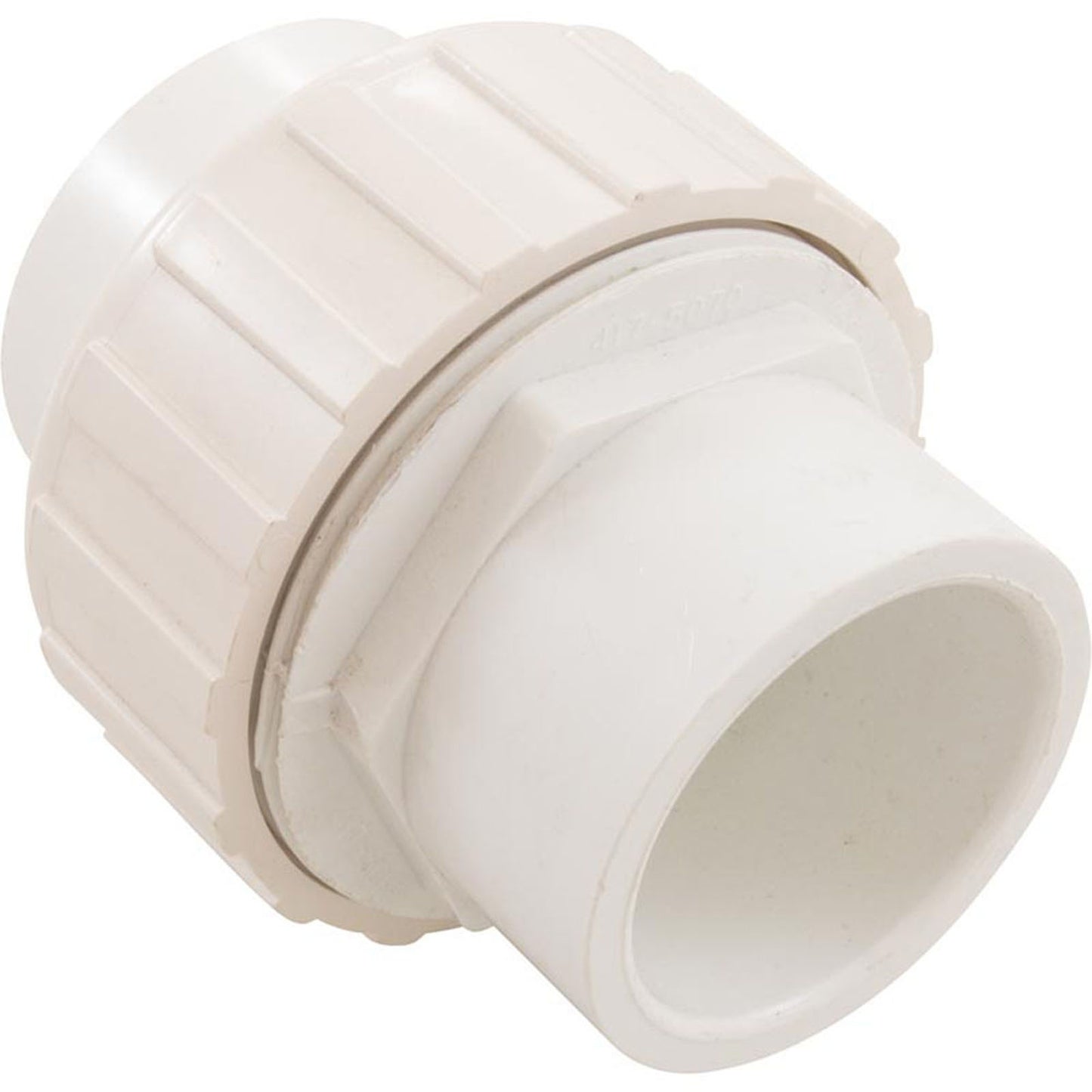 Union, commandes de grille, 1-1/2"spg/2"sx 1-1/2"spg/2"s