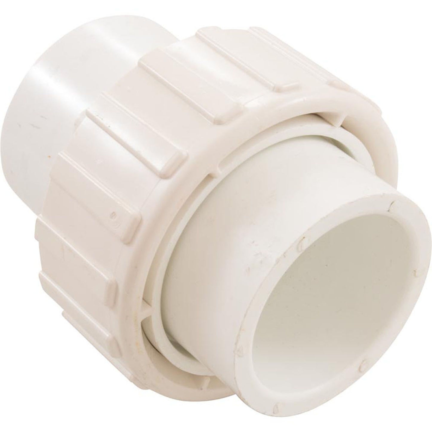 Union, commandes de grille, 1-1/2"spg/2"sx 1-1/2"spg/2"s