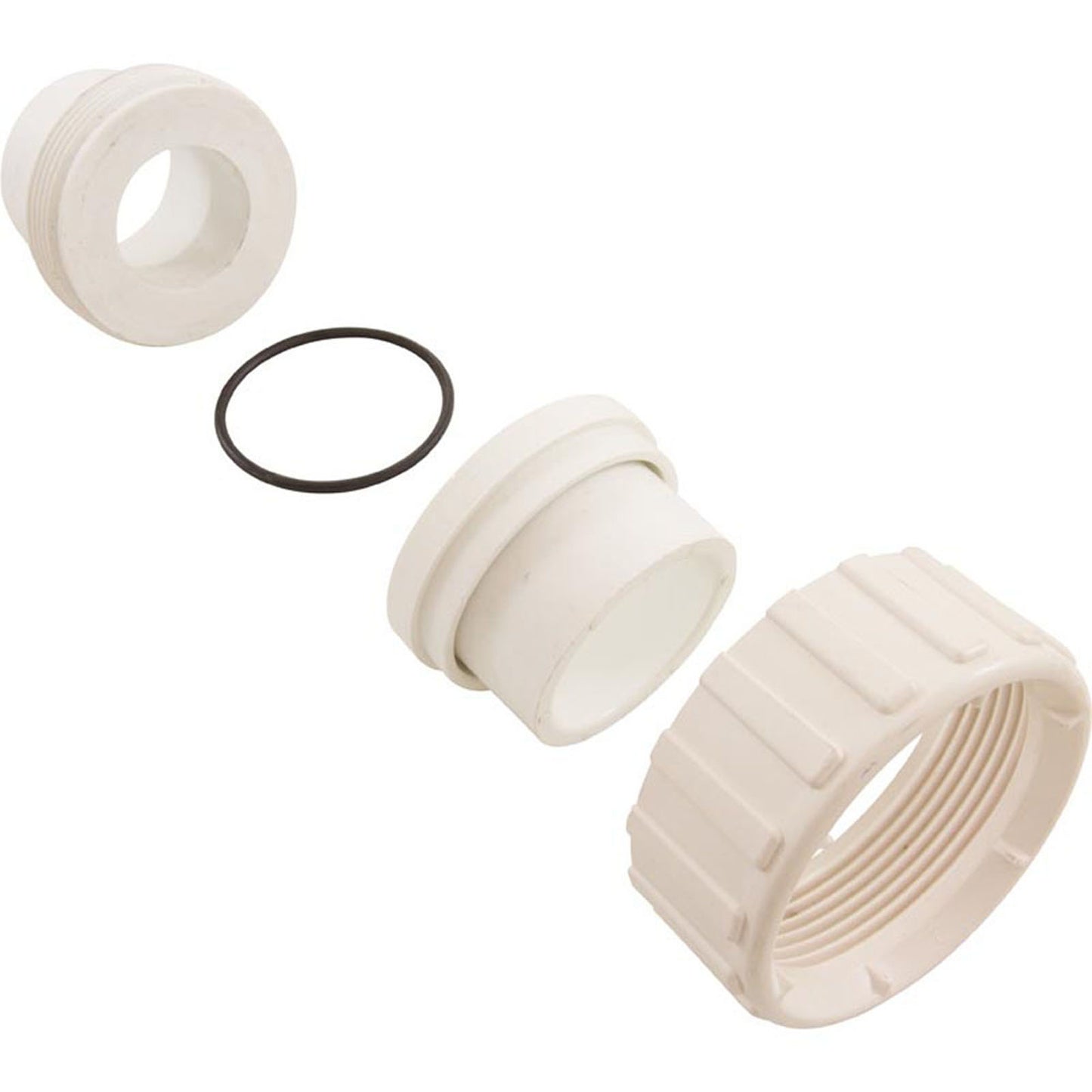 Union, commandes de grille, 1-1/2"spg/2"sx 1-1/2"spg/2"s