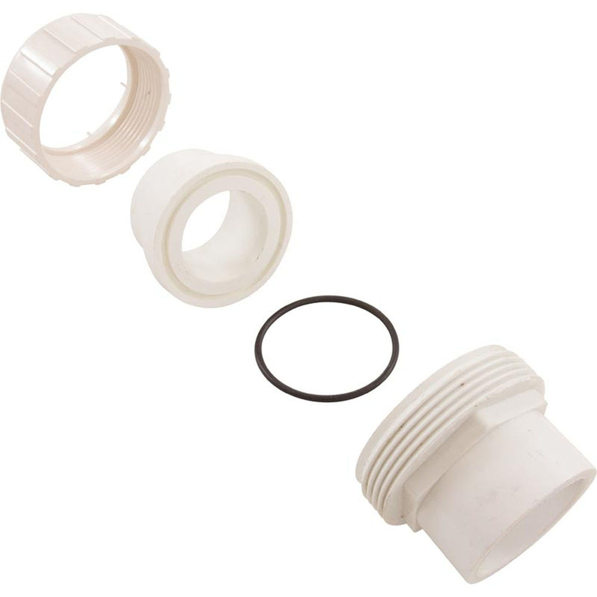 Union, Grid Controls, 1-1/2"spg/2"s x 1-1/2"spg/2"s