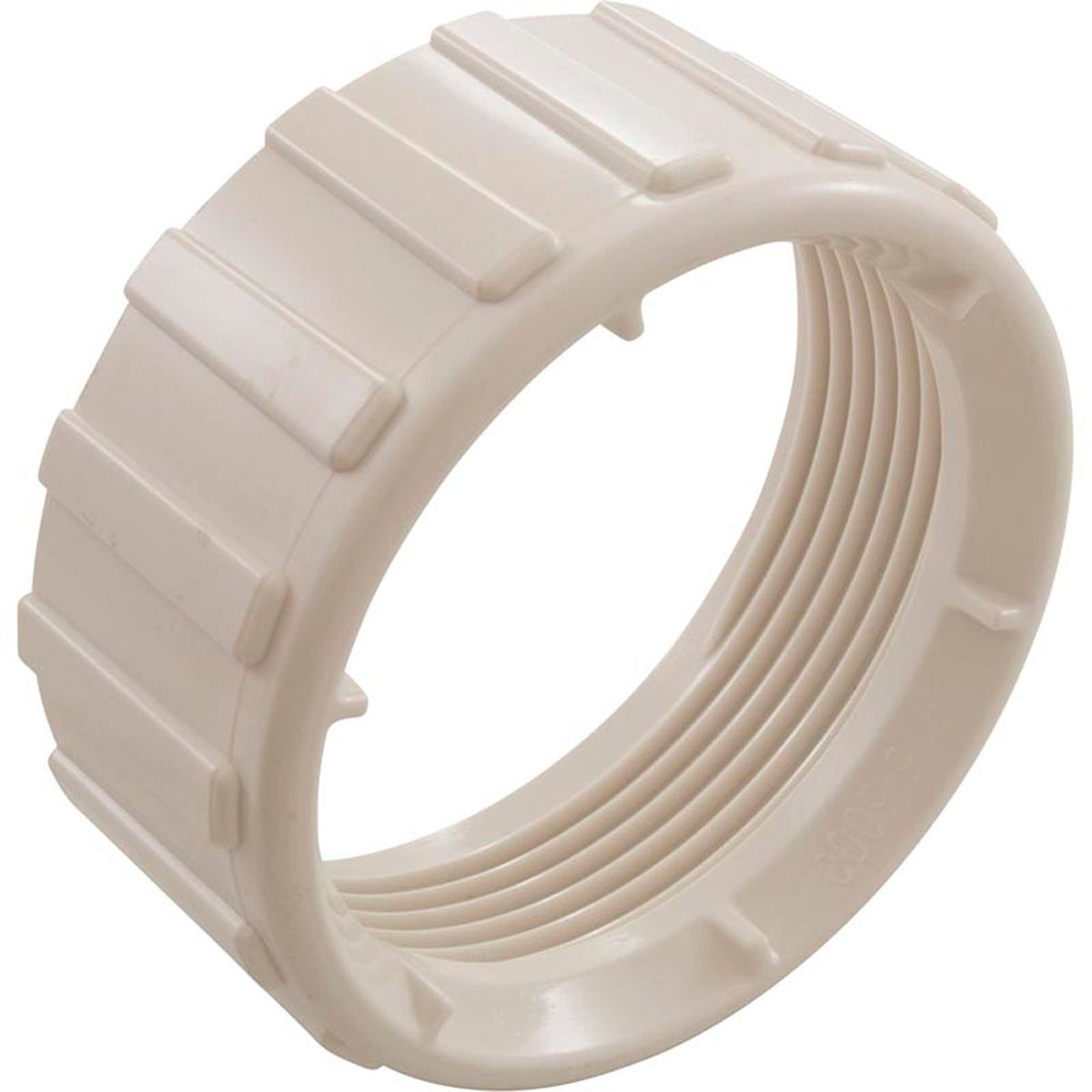 Union Nut, Grid Controls, 2"