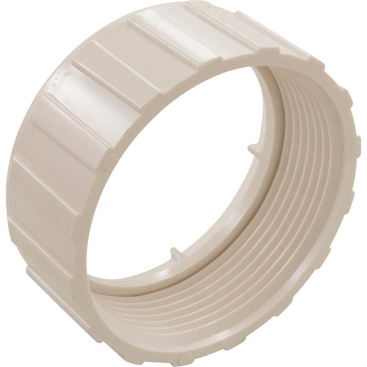 Union Nut, Grid Controls, 2"