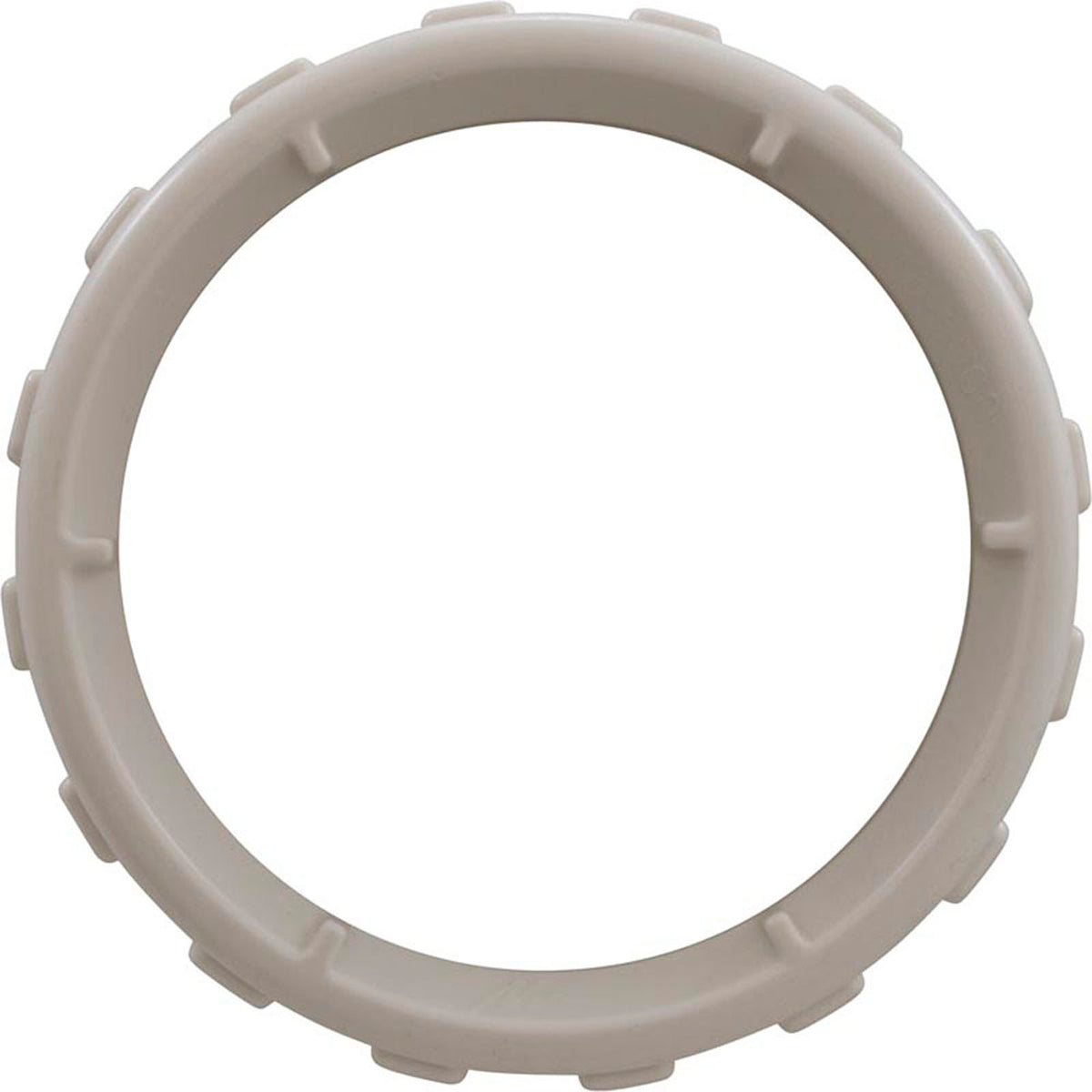Union Nut, Grid Controls, 2"