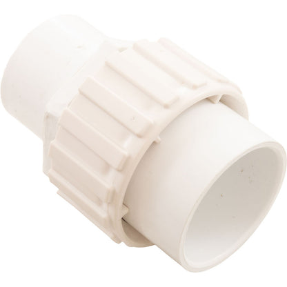 Unión, controles de rejilla, 1-1/2"sx 1-1/2"spg