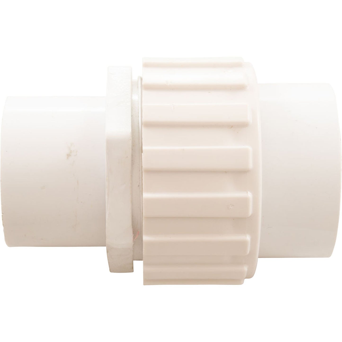 Unión, controles de rejilla, 1-1/2"sx 1-1/2"spg