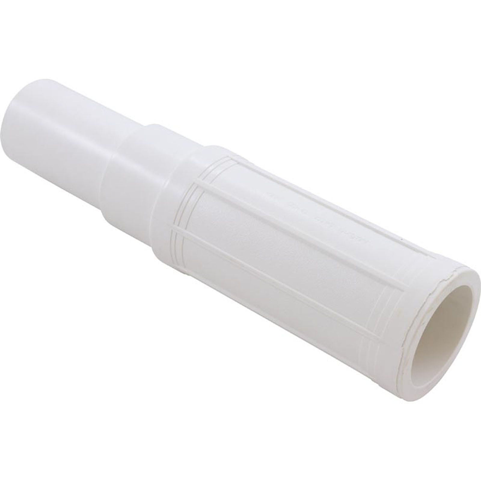 Expansion Coupling, 2-1/2" Slip/Spigot