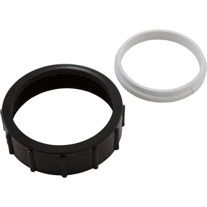 Uni-Nut, 2-1/2"mbt, for 3" Housings, w/ Retainer