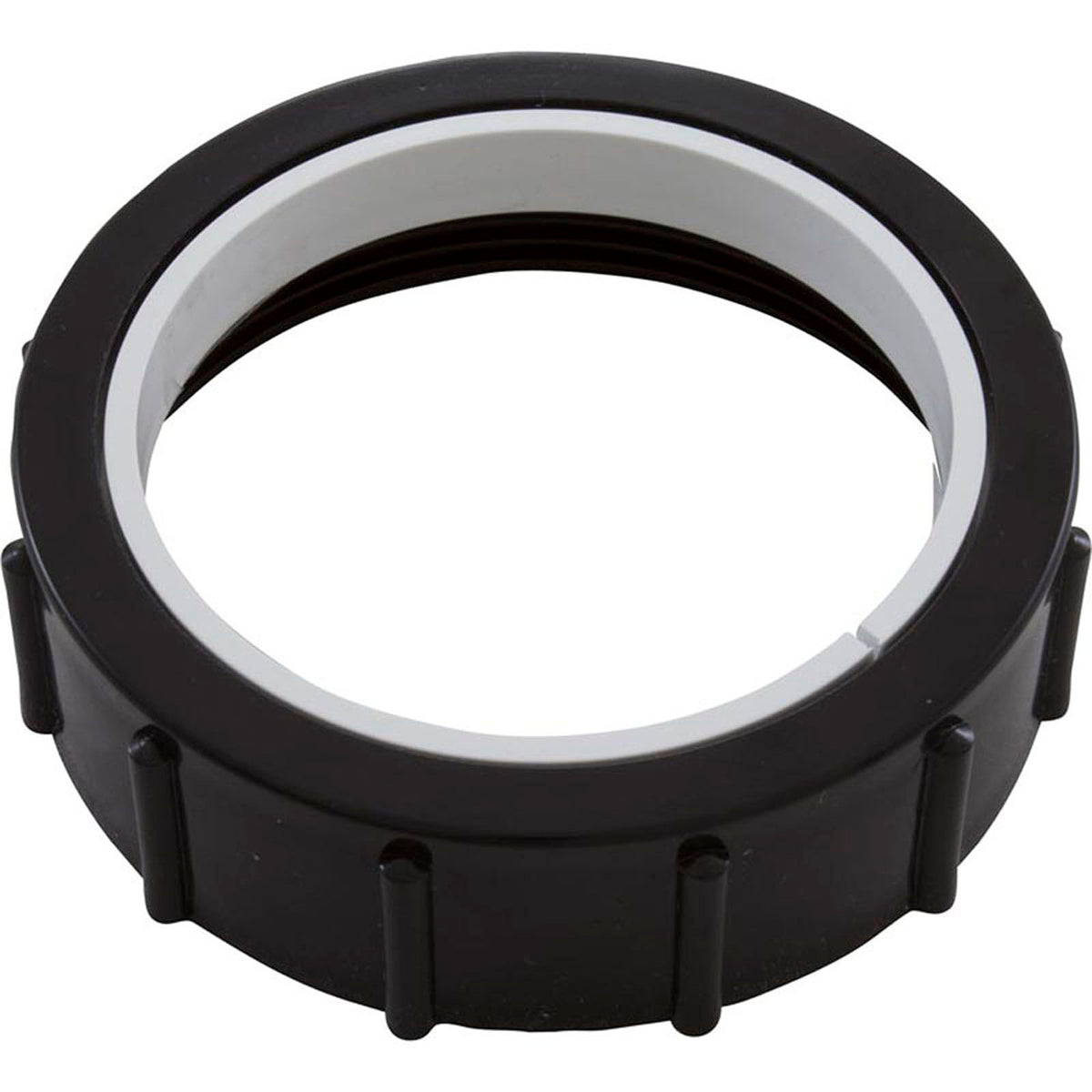 Uni-Nut, 2-1/2"mbt, for 3" Housings, w/ Retainer