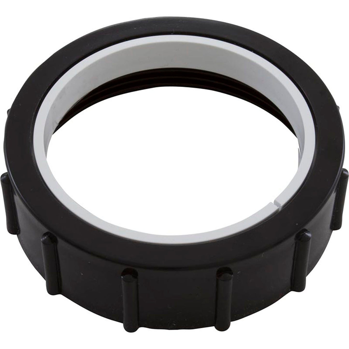 Uni-Nut, 2-1/2"mbt, for 3" Housings, w/ Retainer