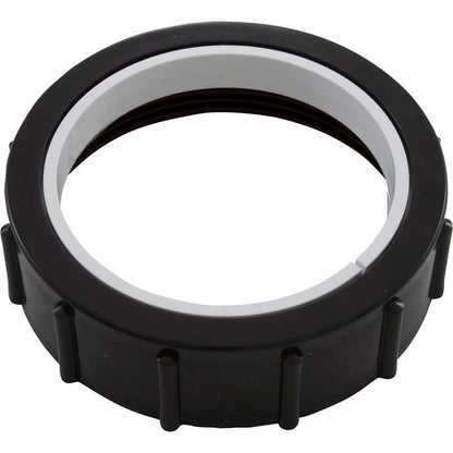 Uni-Nut, 2-1/2"mbt, for 3" Housings, w/ Retainer