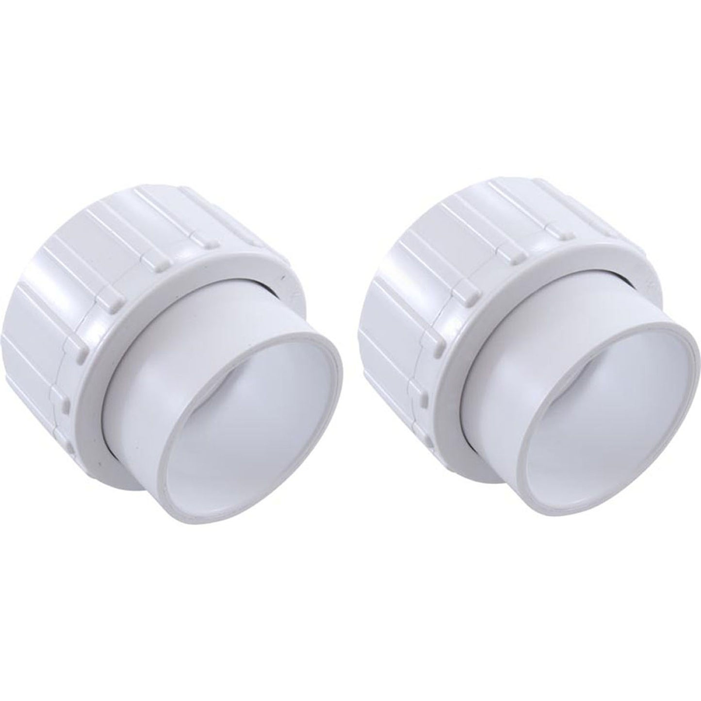 Hydro-Quip-Pump Union, 1-1/2"fbt x 1-1/2"s, qty 2