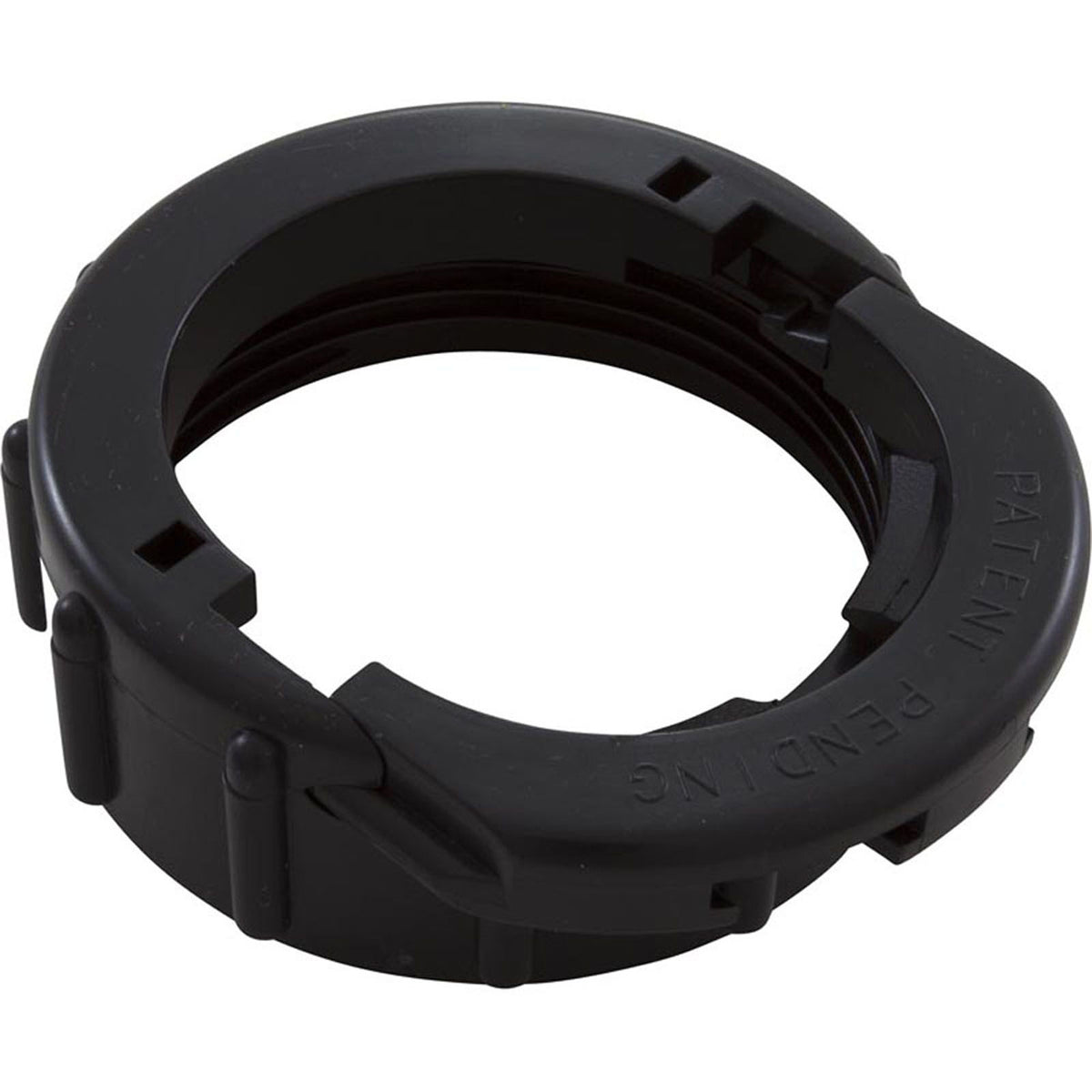 Snap Nut, Hydro-Quip 1-1/2", Heater