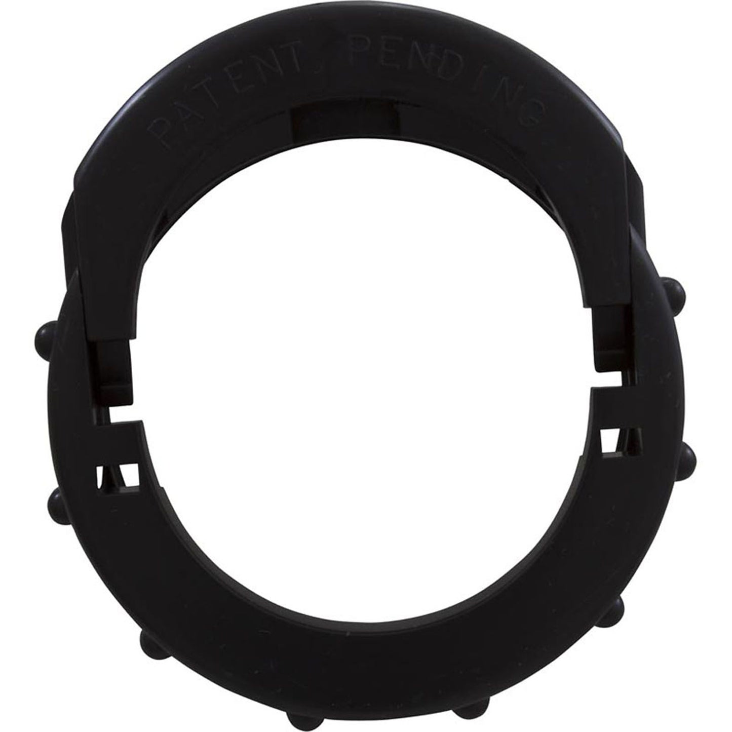 Snap Nut, Hydro-Quip 1-1/2", Heater