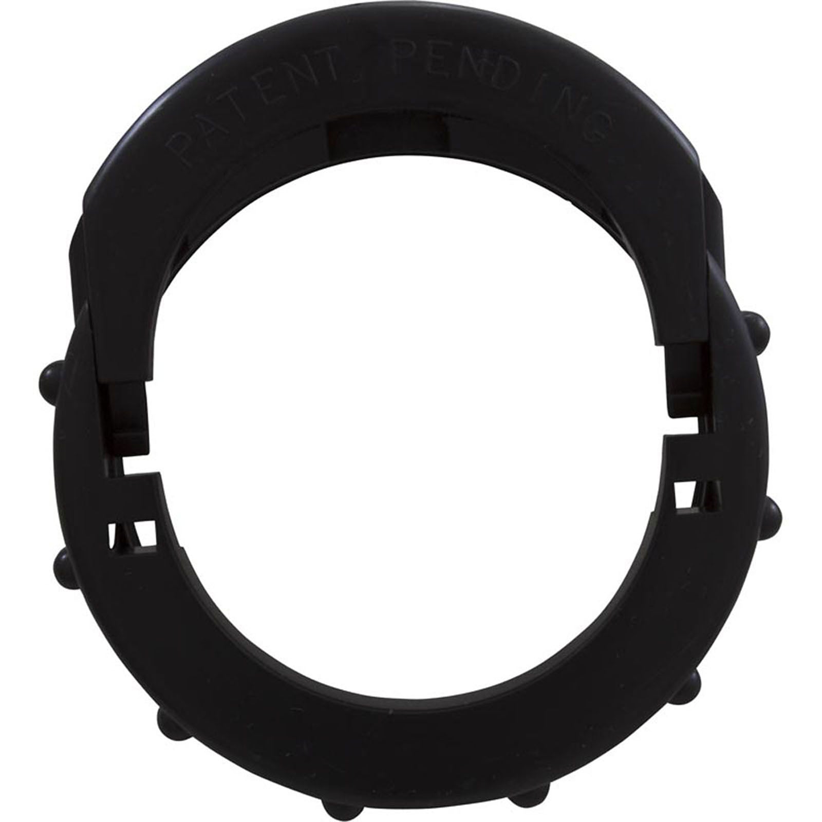 Snap Nut, Hydro-Quip 1-1/2", Heater
