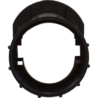 Snap Nut, Hydro-Quip, 2" Buttress Thread, Heater, Black