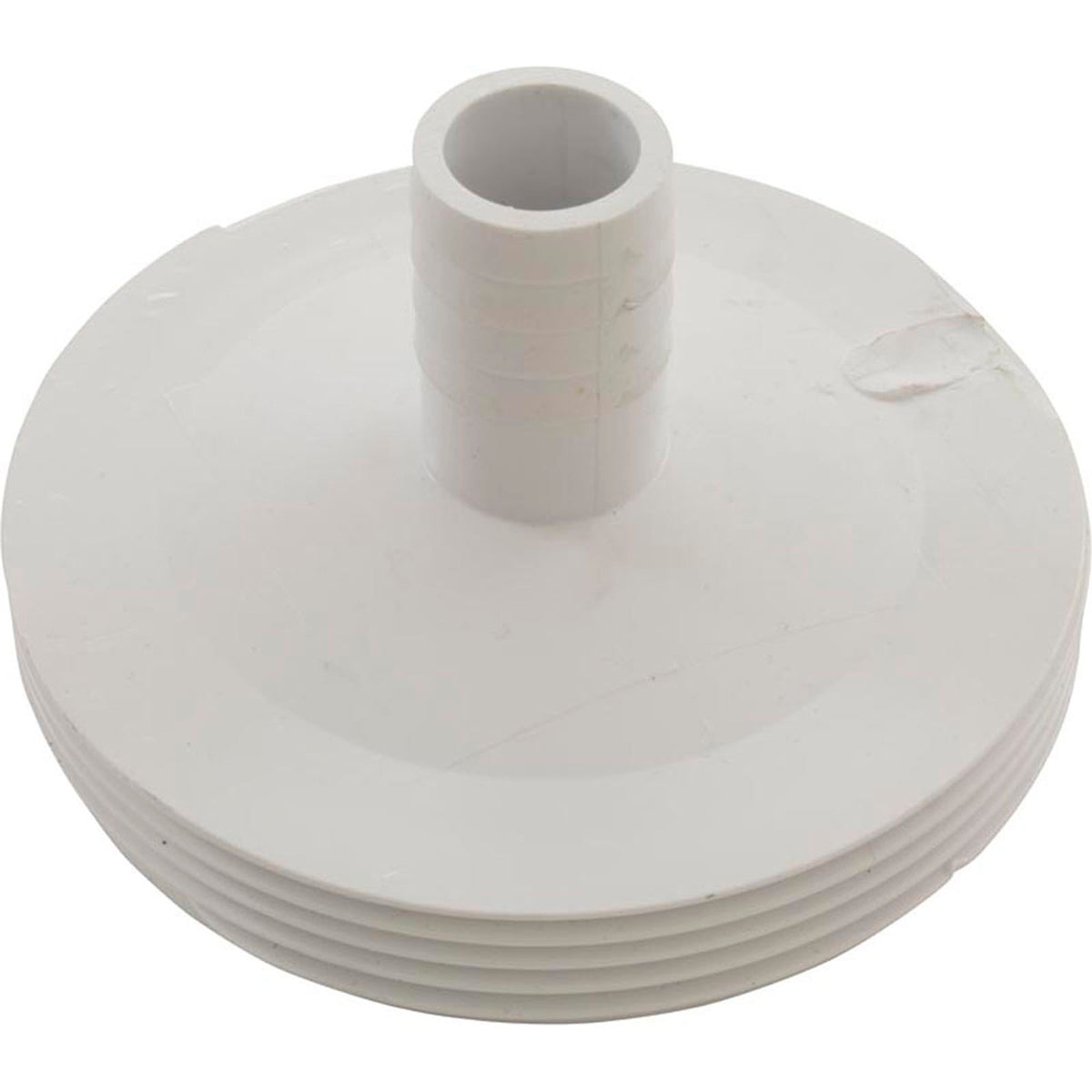 Pièce de raccordement, élément chauffant, 3"mbt x 3/4"s, 90 degrés