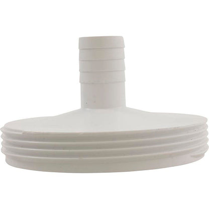 Pièce de raccordement, élément chauffant, 3"mbt x 3/4"s, 90 degrés