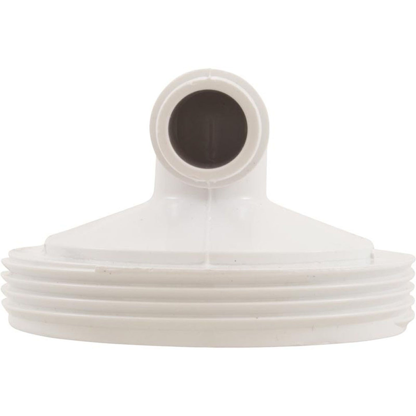 Tailpiece, Heater, 3"mbt x 3/4"b, 90 deg